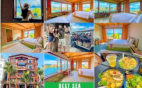 Canh Buom Homestay - Tuan Chau